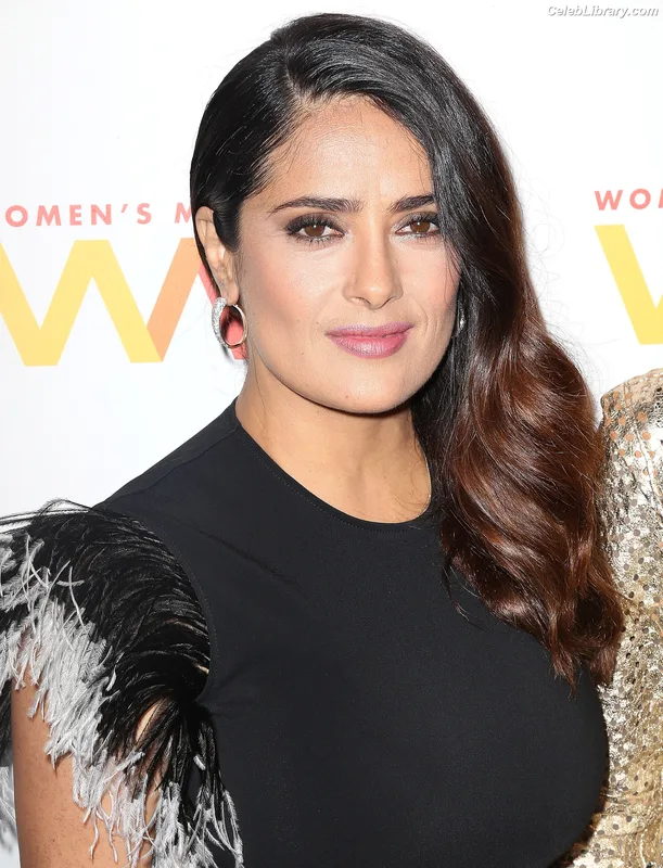 Salma Hayek photo 22 of 3053