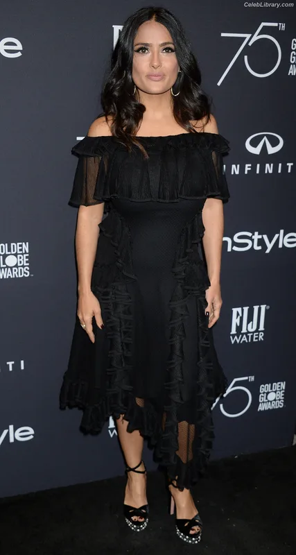 Salma Hayek photo 9 of 3053