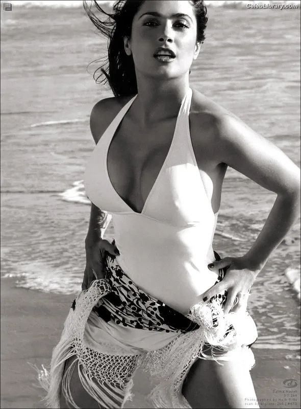 Salma Hayek photo 11 of 3053