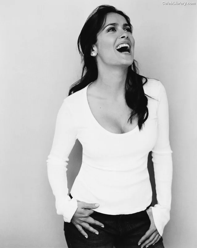 Salma Hayek photo 24 of 3053