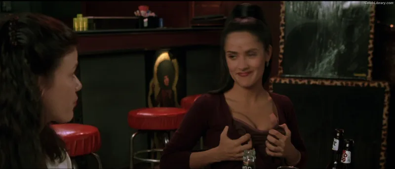 Salma Hayek photo 20 of 3053