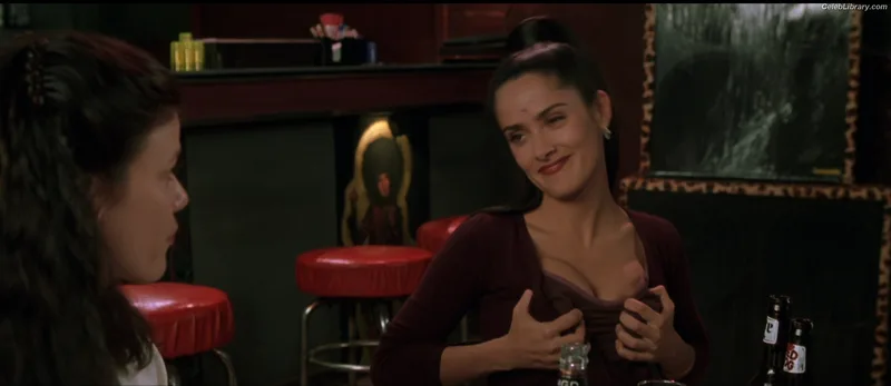 Salma Hayek photo 21 of 3053