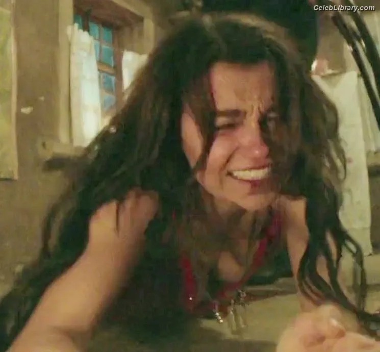 Samantha Barks photo 17 of 66