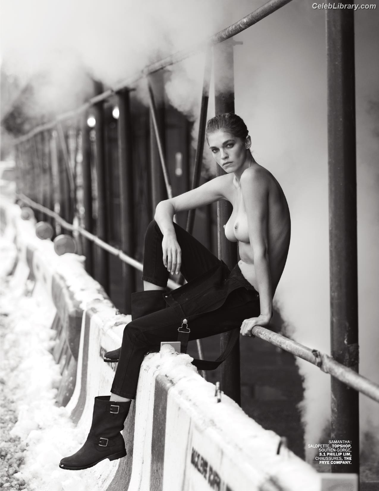 Samantha Gradoville photo 1 of 124