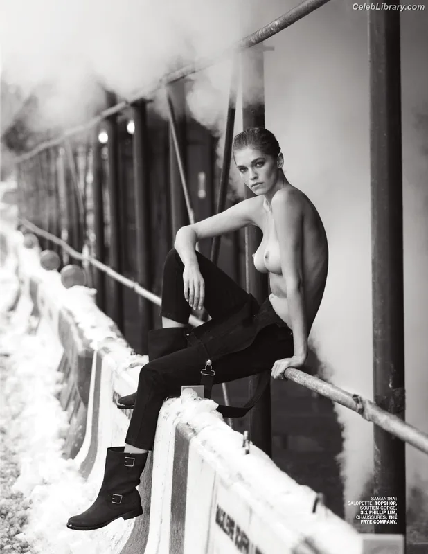 Samantha Gradoville photo 1 of 124