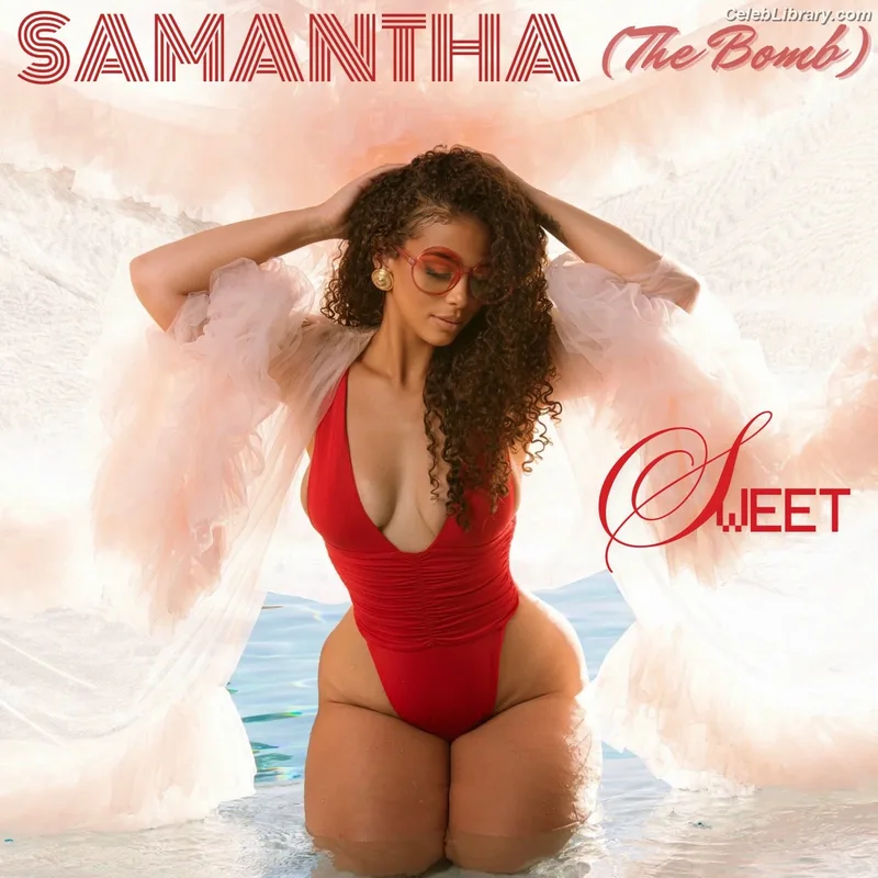 Samantha Irvin photo 2 of 623