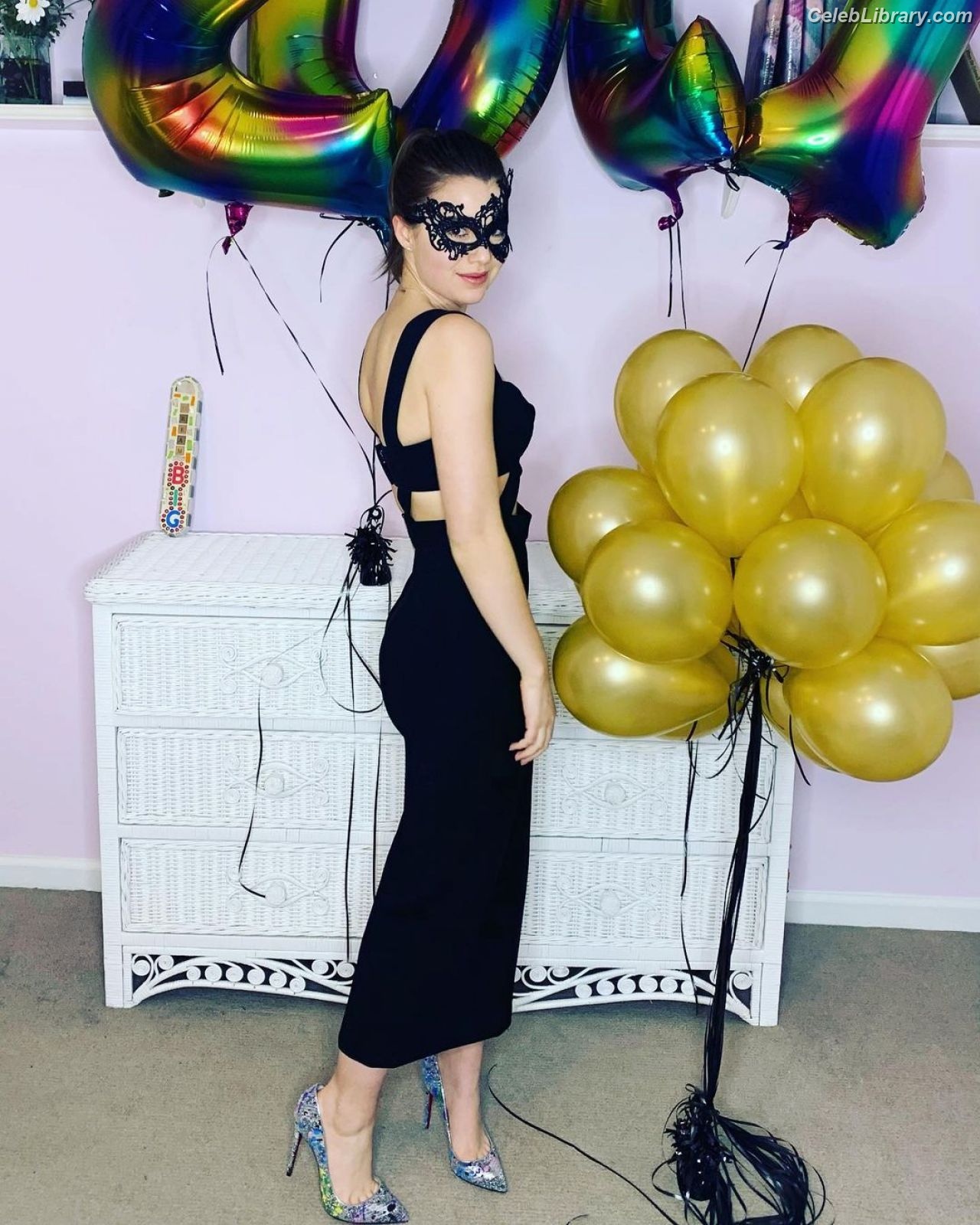 Sami Gayle photo 15 of 136