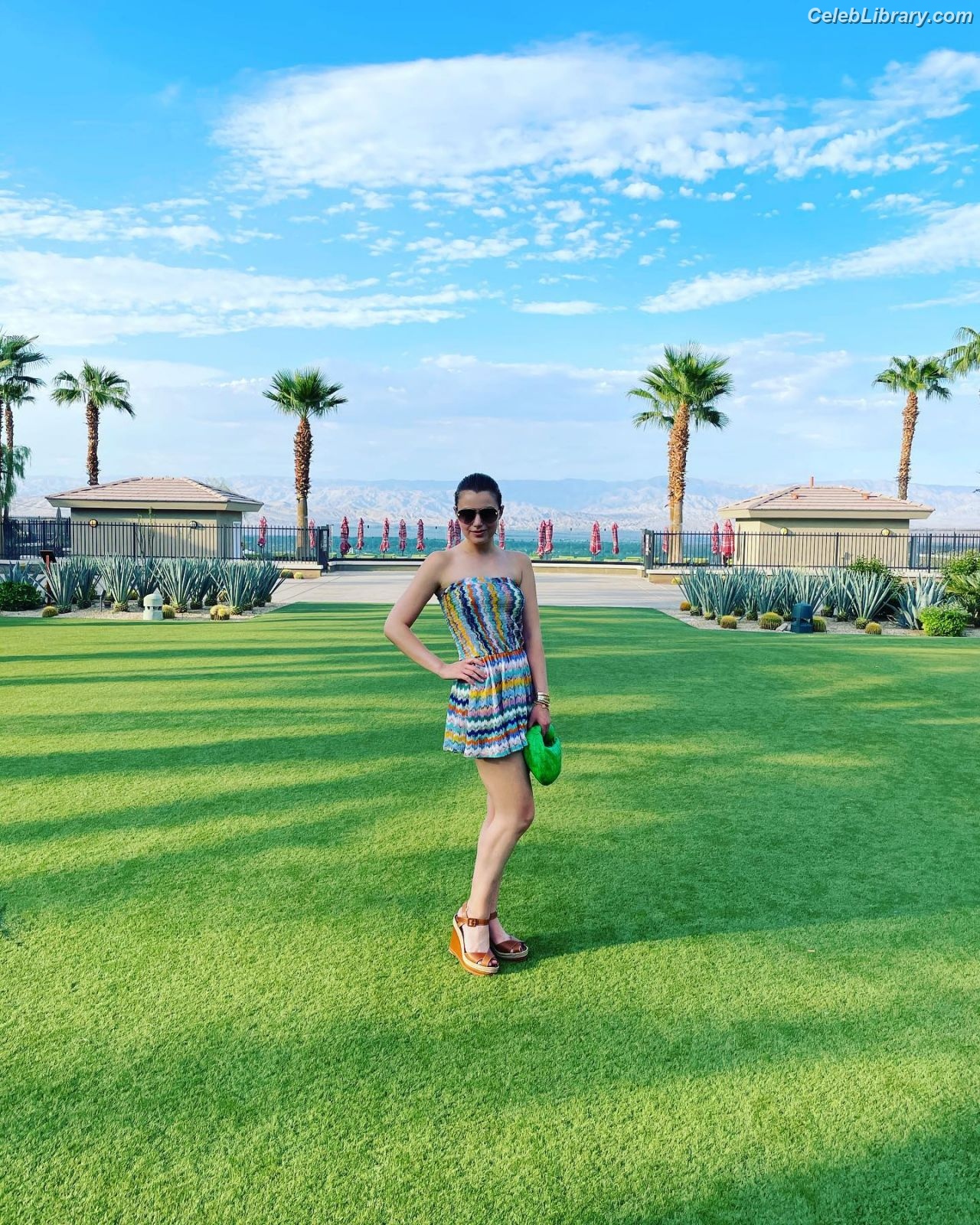 Sami Gayle photo 19 of 136