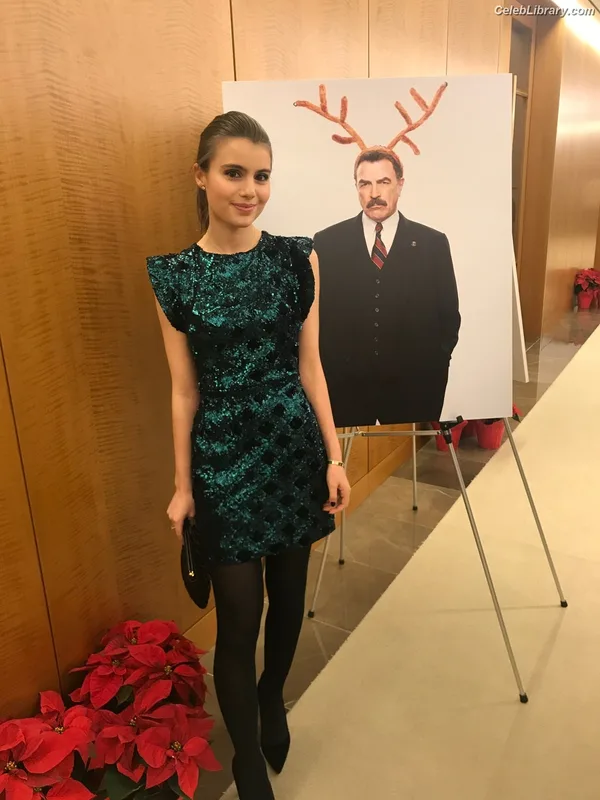 Sami Gayle photo 13 of 136