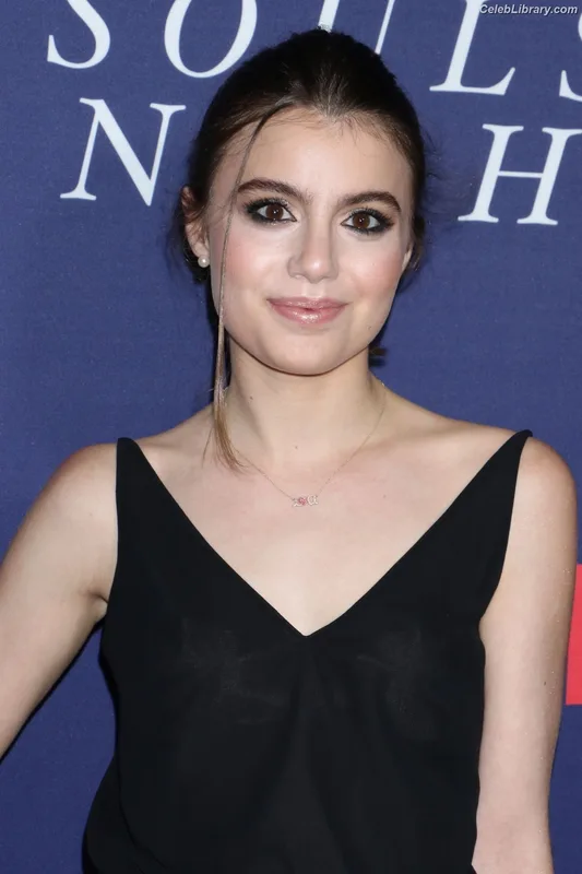 Sami Gayle photo 15 of 136