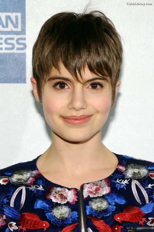 Sami Gayle photo 3 of 136
