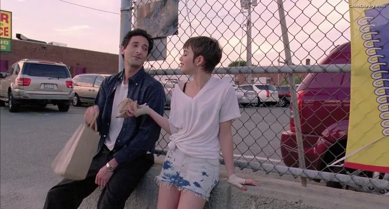 Sami Gayle photo 10 of 136