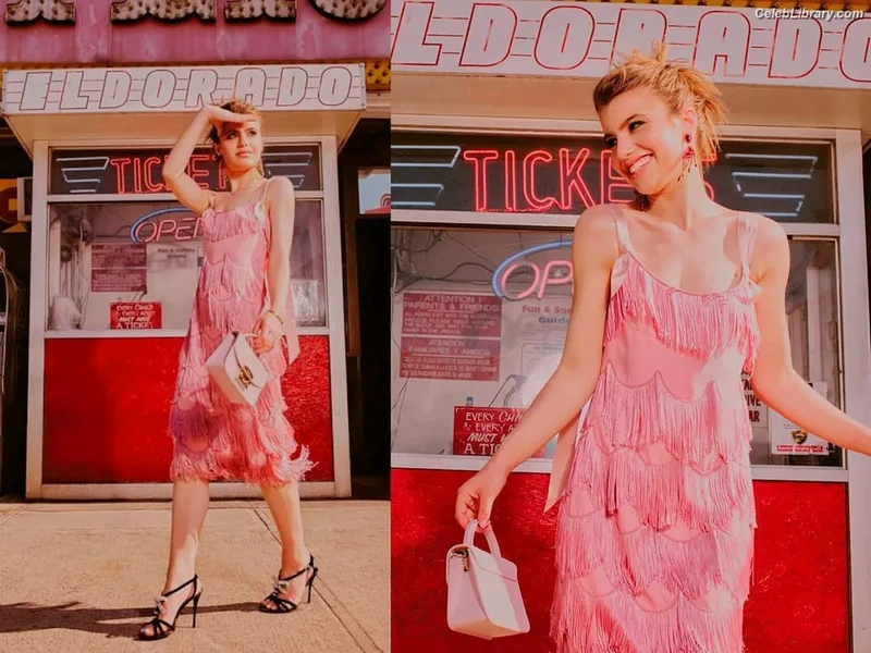 Sami Gayle photo 10 of 136