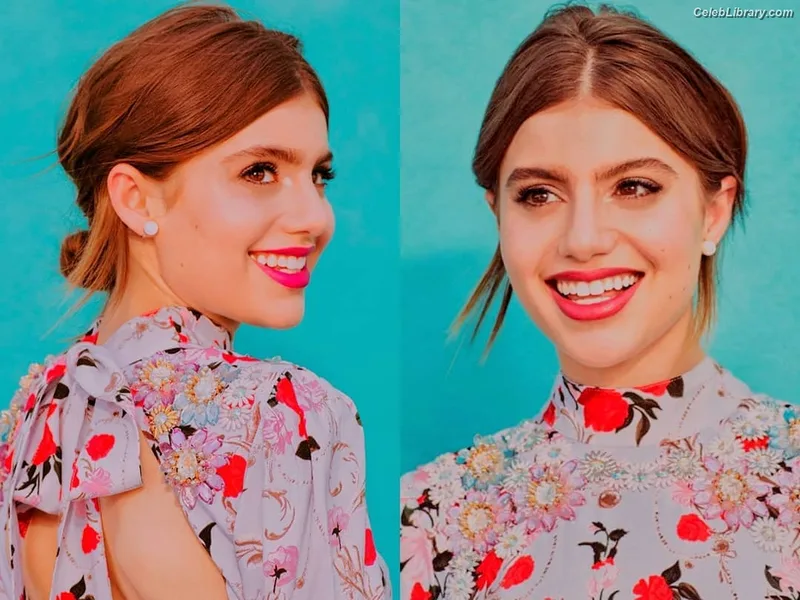 Sami Gayle photo 13 of 136