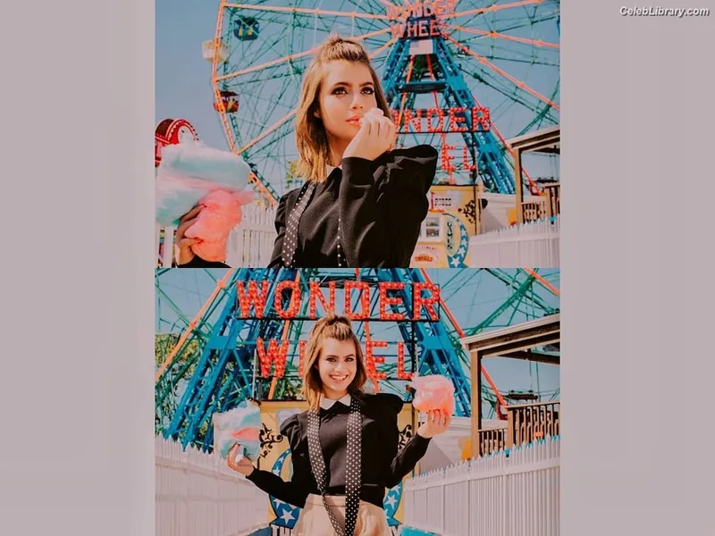 Sami Gayle photo 14 of 136