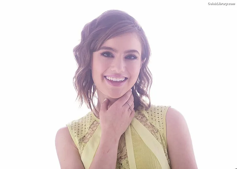 Sami Gayle photo 15 of 136