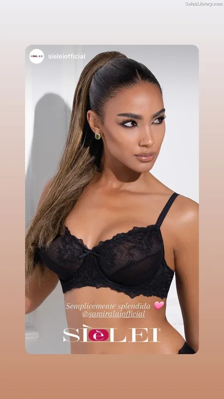 Samira Lui photo 8 of 87