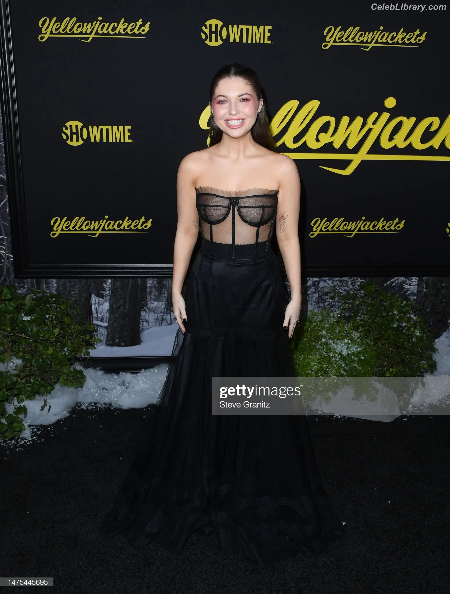 Sammi Hanratty photo 6 of 497