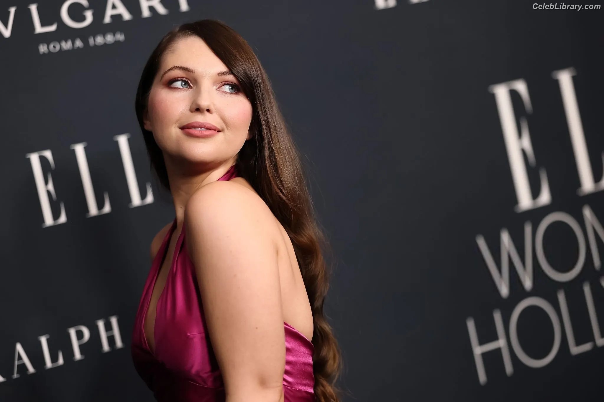 Sammi Hanratty photo 17 of 497