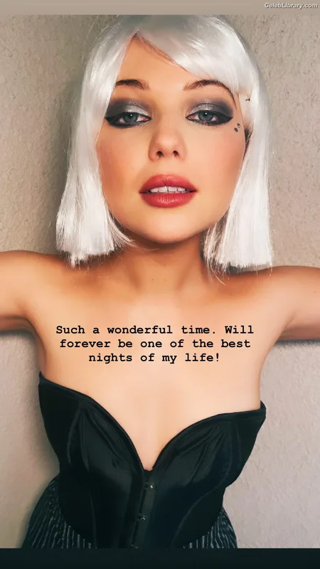 Sammi Hanratty photo 19 of 498