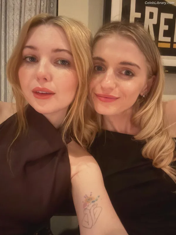 Sammi Hanratty photo 9 of 498