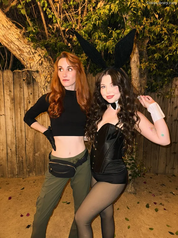 Sammi Hanratty photo 15 of 498