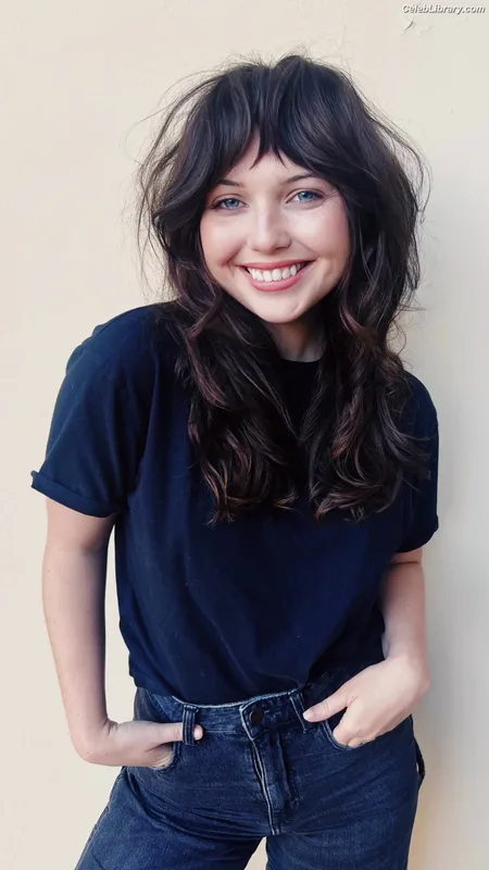 Sammi Hanratty photo 8 of 498