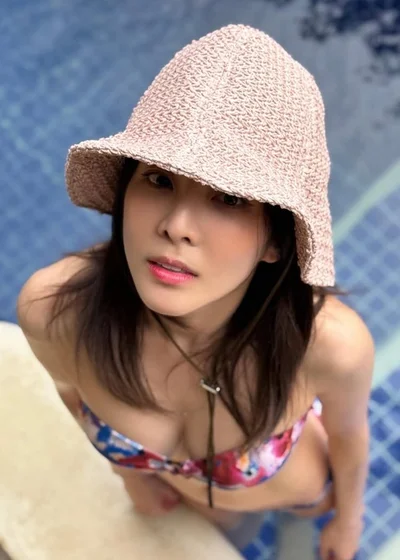 Sandara Park (2NE1)