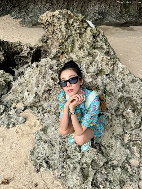 Sandara Park (2NE1) photo 19 of 40