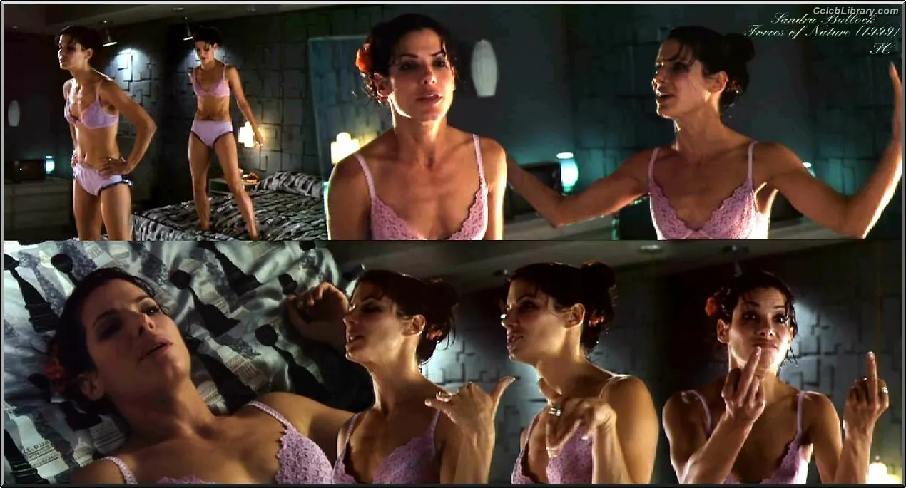 Sandra Bullock photo 14 of 127