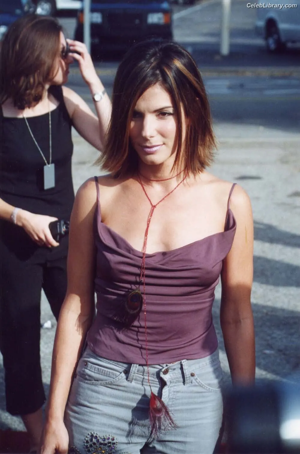 Sandra Bullock photo 1 of 127