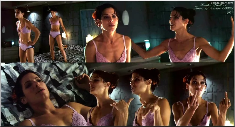 Sandra Bullock photo 14 of 128