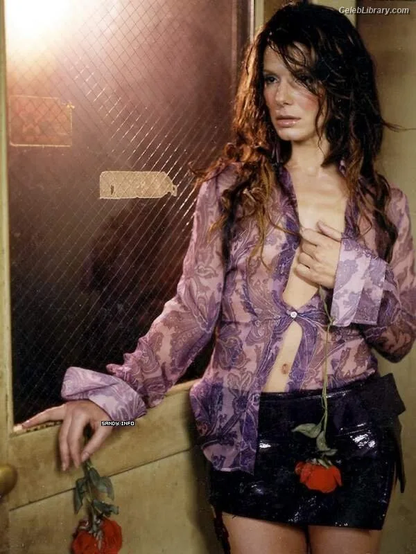 Sandra Bullock photo 13 of 128