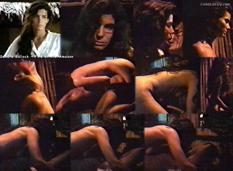 Sandra Bullock photo 16 of 128