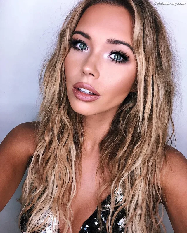 Sandra Kubicka photo 7 of 170