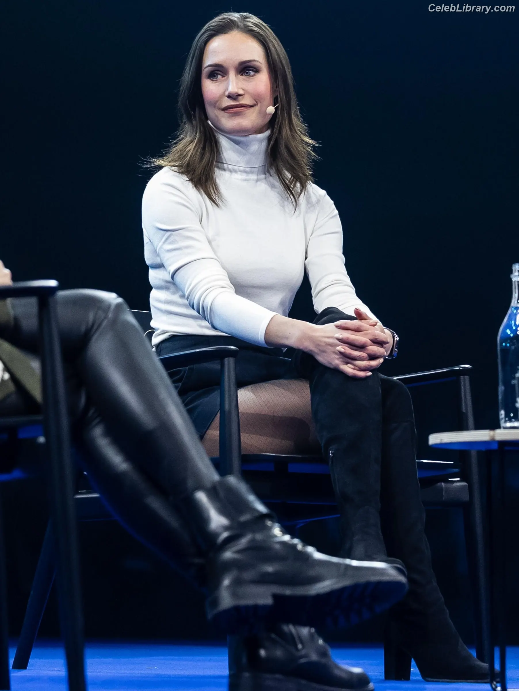 Sanna Marin photo 1 of 241