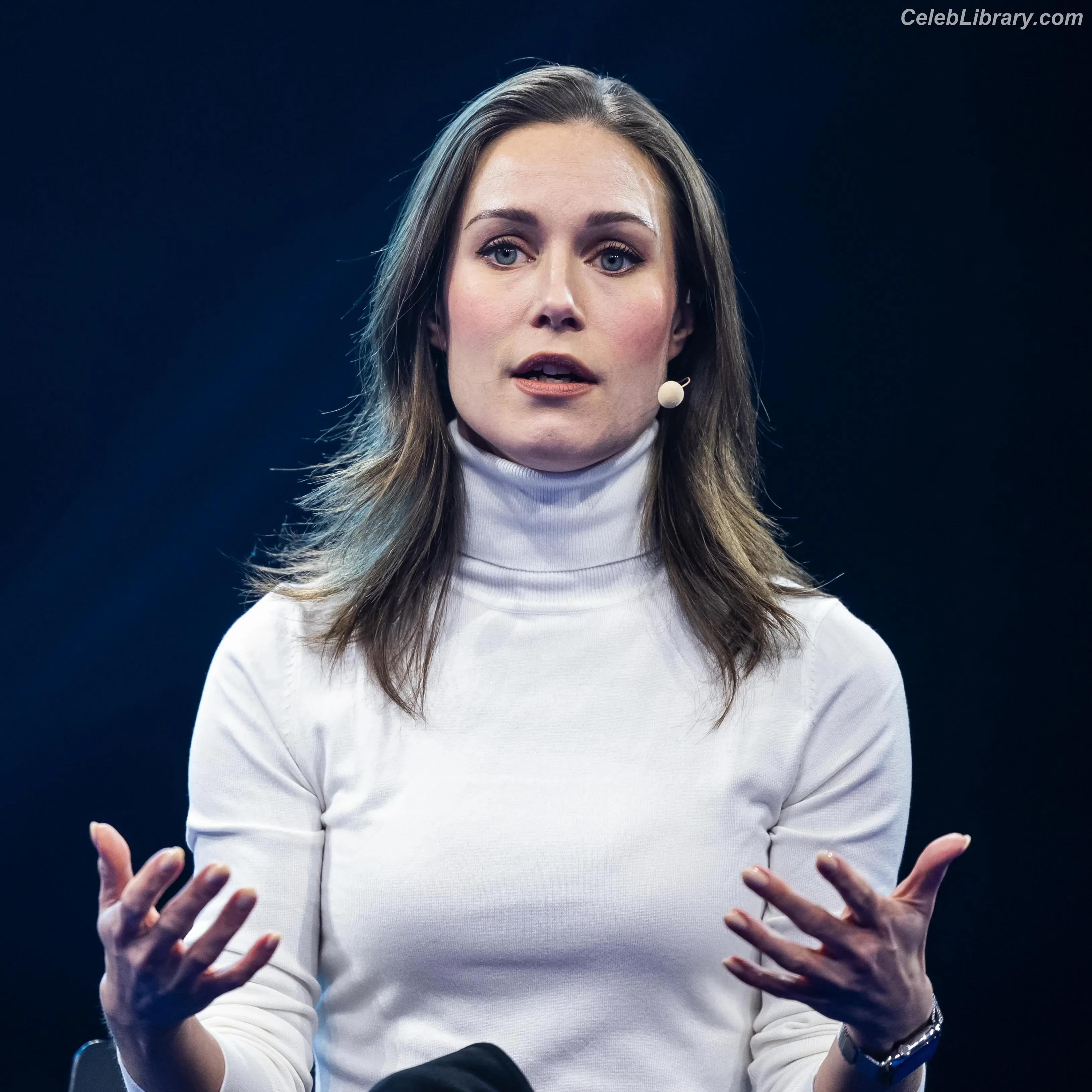 Sanna Marin photo 3 of 241