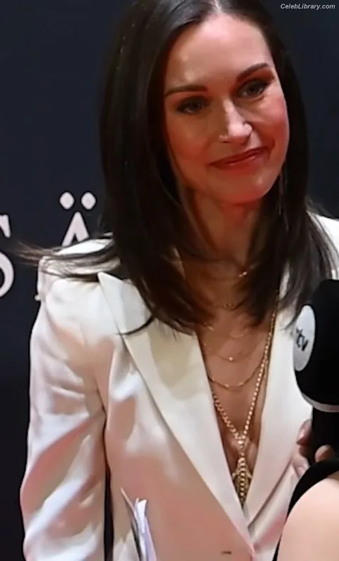 Sanna Marin photo 8 of 242