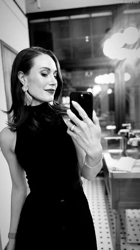 Sanna Marin photo 10 of 242