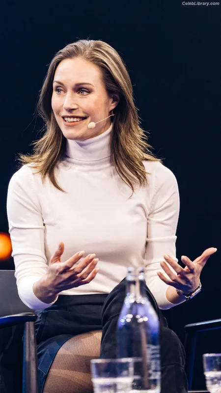Sanna Marin photo 10 of 242