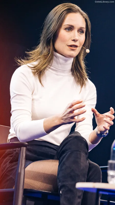 Sanna Marin photo 11 of 242