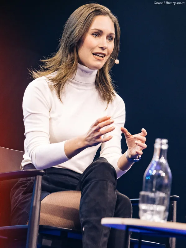 Sanna Marin photo 16 of 242