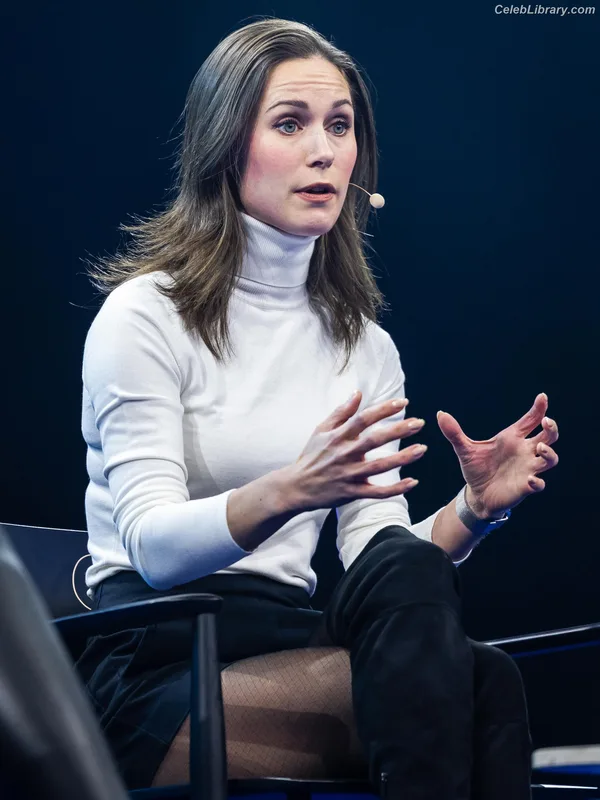 Sanna Marin photo 19 of 242