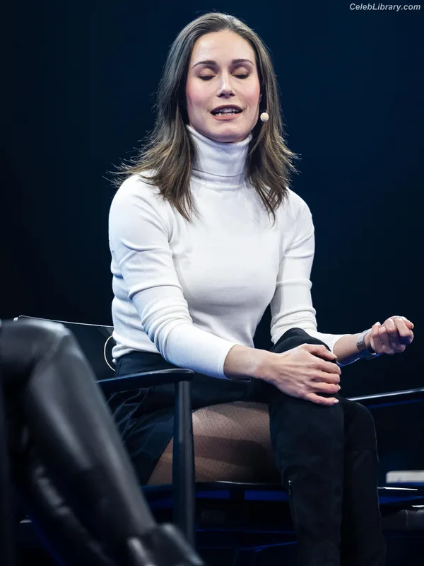 Sanna Marin photo 20 of 242