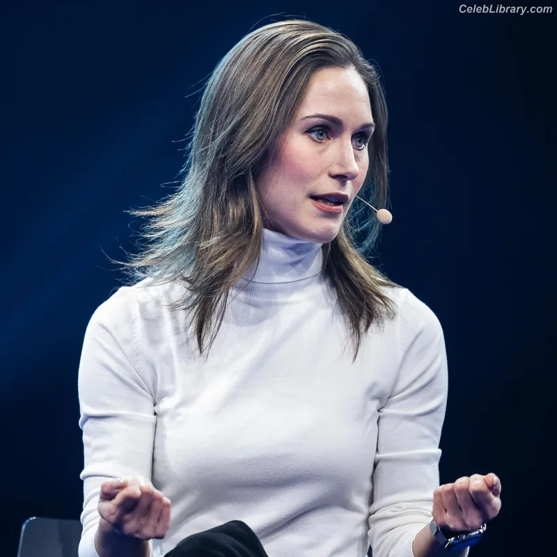 Sanna Marin photo 21 of 242
