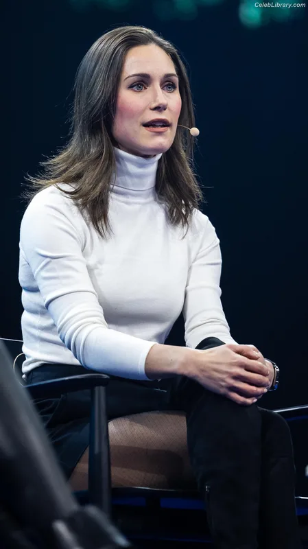 Sanna Marin photo 22 of 242