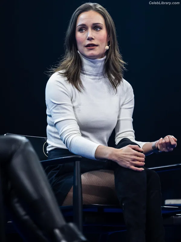 Sanna Marin photo 6 of 242