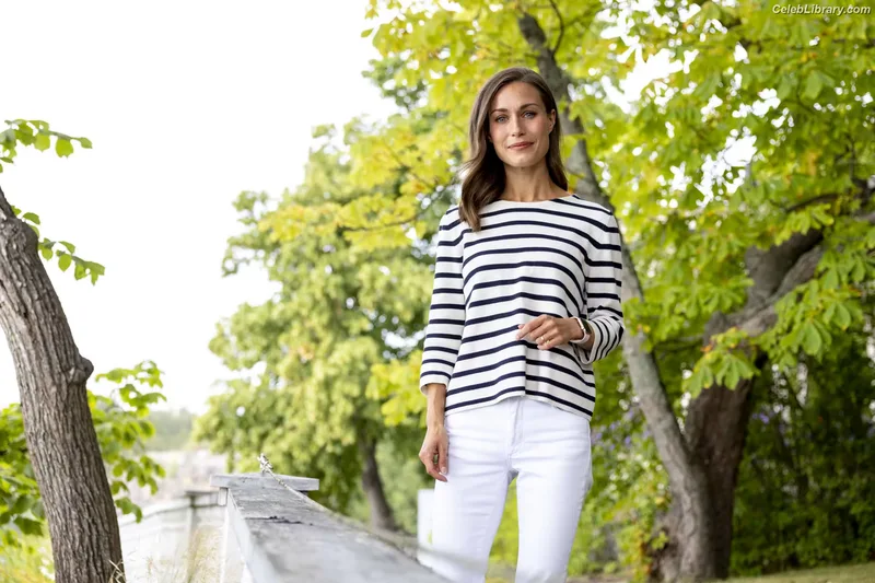 Sanna Marin photo 14 of 242