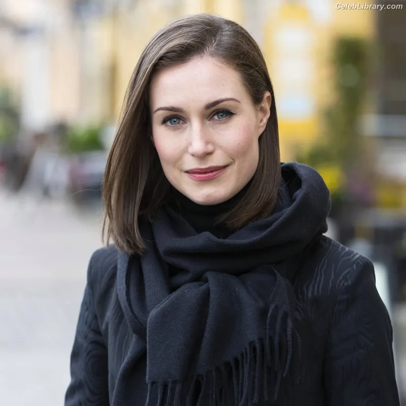 Sanna Marin photo 20 of 242