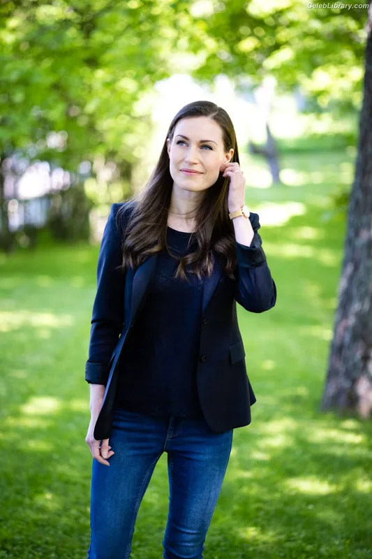 Sanna Marin photo 22 of 242
